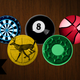 Image for article titled Bar Games, Ranked